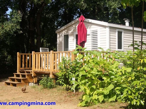 Camping Saint-Sornin, 1 bedroom, 2 persons - photo_1011815154389