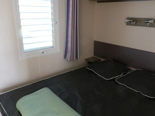 Camping Saint-Sornin, 2 pièces, 2 personnes - photo_1011815154389