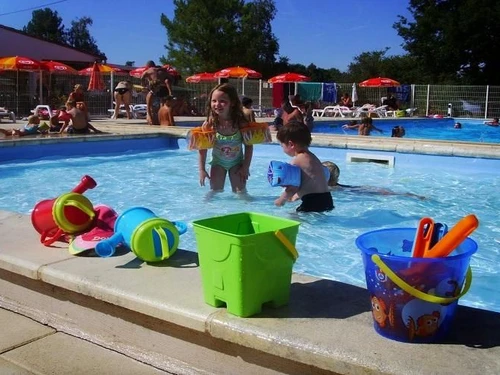 Camping Saint-Sornin, 2 pièces, 2 personnes - photo_1011815154389