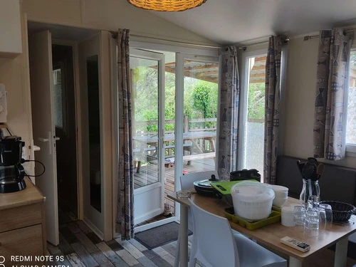 Camping La Cassagne, 2 bedrooms, 4 persons - photo_1011815154540