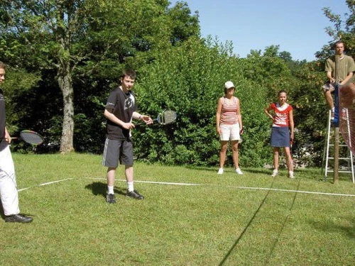 Camping Lons-le-Saunier, 2 bedrooms, 5 persons - photo_1011815155397