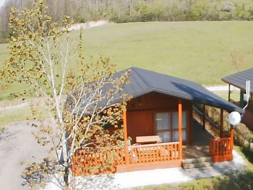 Camping Lons-le-Saunier, 3 pièces, 5 personnes - photo_1011815155397