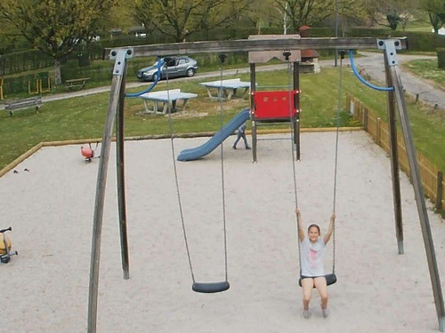 Camping Lons-le-Saunier, 2 bedrooms, 5 persons - photo_1011815155397