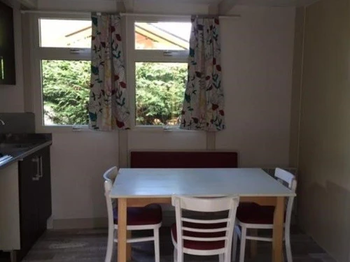 Camping Vendays-Montalivet, 2 Schlafzimmer, 4 Personen - photo_1011815155536