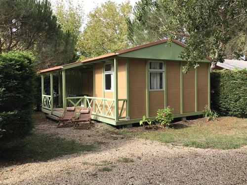 Camping Vendays-Montalivet, 2 Schlafzimmer, 4 Personen - photo_1011815155536