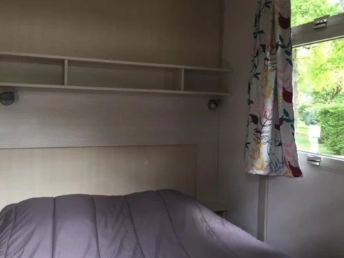 Camping Vendays-Montalivet, 2 Schlafzimmer, 4 Personen - photo_1011815155536