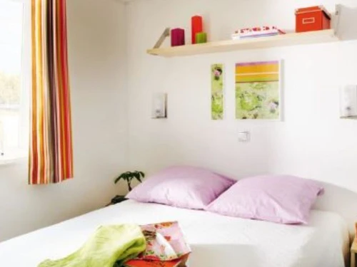 Camping Royan, 2 bedrooms, 4 persons - photo_1011815155831