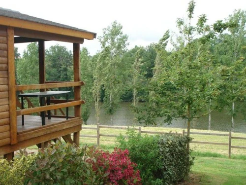 Camping Naucelle, 3 pièces, 5 personnes - photo_1011815156107