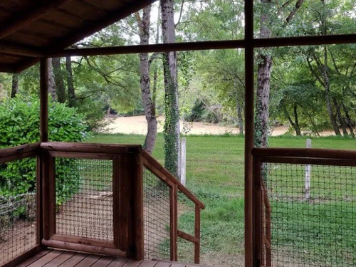 Camping Moncrabeau, 2 pièces, 2 personnes - photo_1011815157538