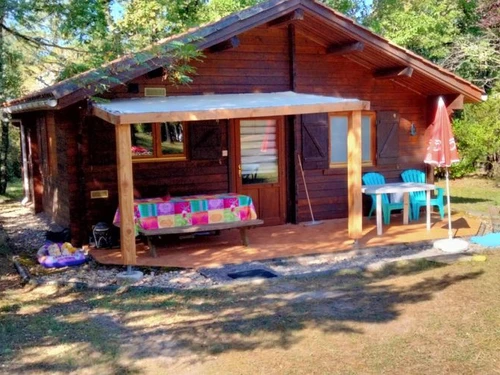 Camping Dévillac, 3 pièces, 5 personnes - photo_1011815158605