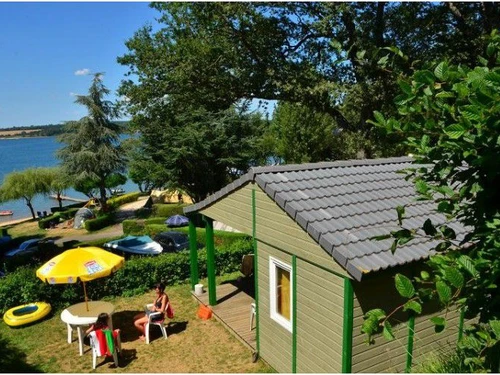 Camping Salles-Curan, 2 bedrooms, 4 persons - photo_1011815158760