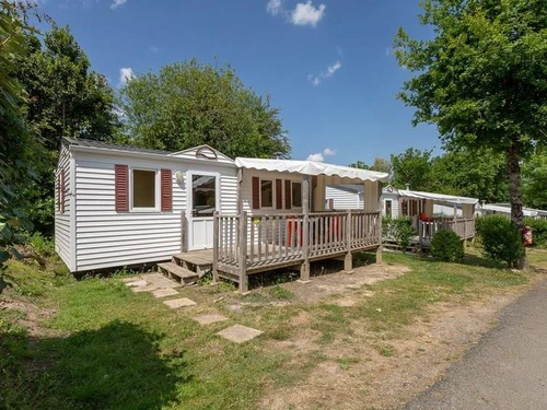 Camping Bretignolles-sur-Mer, 2 Schlafzimmer, 4 Personen - photo_1011815159357