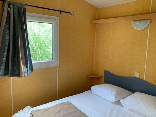 Camping Vendays-Montalivet, 2 Schlafzimmer, 4 Personen - photo_1011815159669