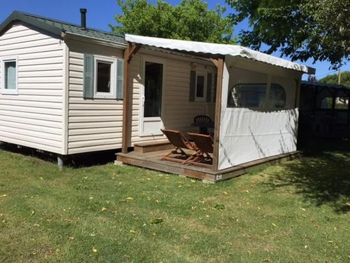 Camping Vendays-Montalivet, 2 Schlafzimmer, 4 Personen - photo_1011815159669