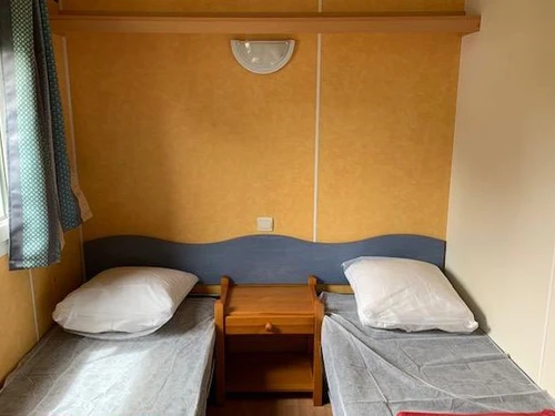 Camping Vendays-Montalivet, 2 Schlafzimmer, 4 Personen - photo_1011815159669