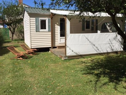 Camping Vendays-Montalivet, 3 pièces, 4 personnes - photo_1011815159669