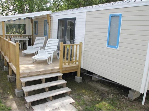Camping Bretignolles-sur-Mer, 3 Schlafzimmer, 6 Personen - photo_1011815159965