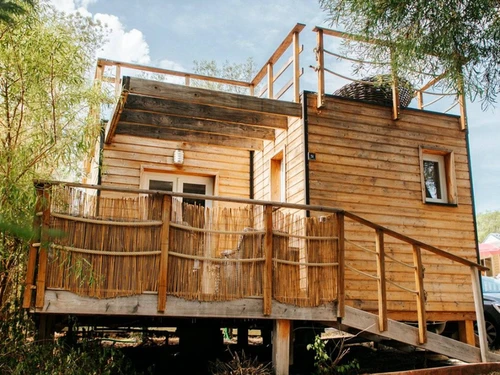 Camping Bormes-les-Mimosas, 2 pièces, 2 personnes - photo_1011815160862