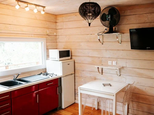 Camping Bormes-les-Mimosas, 1 bedroom, 2 persons - photo_1011815160862