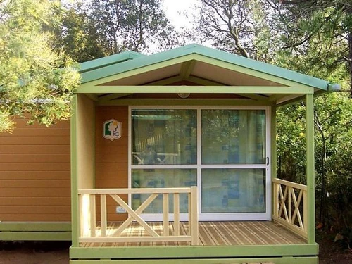 Camping Bormes-les-Mimosas, 1 Schlafzimmer, 2 Personen - photo_1011815162307