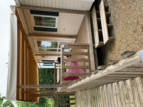 Camping Limeuil, 2 Schlafzimmer, 5 Personen - photo_1011815162720