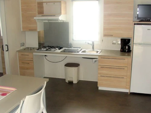 Camping Limeuil, 2 Schlafzimmer, 5 Personen - photo_1011815162720