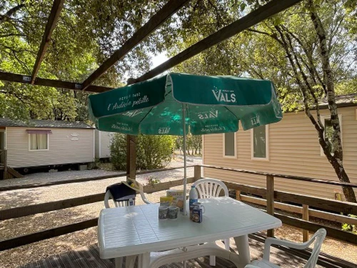 Camping Saint-Maurice-d'Ibie, 3 pièces, 4 personnes - photo_1011815163582