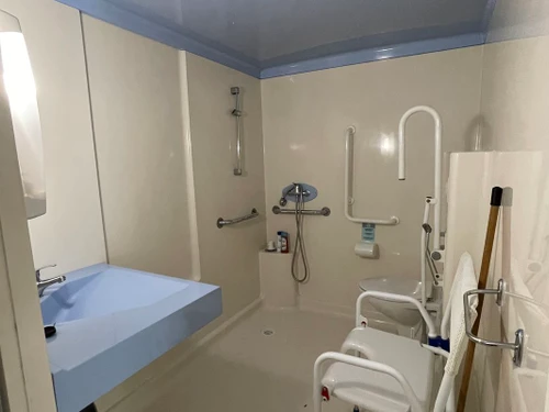 Camping Saint-Maurice-d'Ibie, 3 pièces, 4 personnes - photo_1011815163582