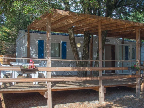 Camping Saint-Maurice-d'Ibie, 2 bedrooms, 4 persons - photo_1011815163582