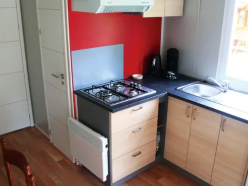 Camping Dévillac, 4 pièces, 6 personnes - photo_1011815163977