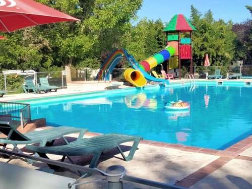 Camping Dévillac, 3 Schlafzimmer, 6 Personen - photo_1011815163977