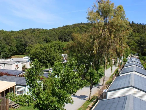 Camping Bormes-les-Mimosas, 2 bedrooms, 4 persons - photo_1011815164128