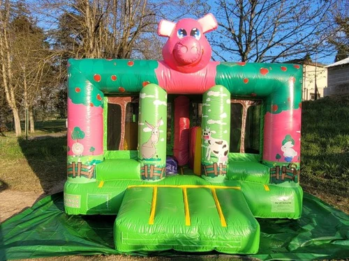 Camping Le Grand-Serre, 4 pièces, 6 personnes - photo_1011815165001