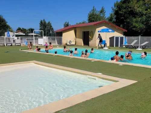 Camping Le Grand-Serre, 4 pièces, 6 personnes - photo_1011815165001