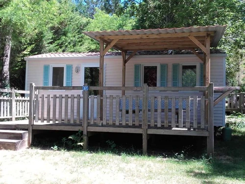 Camping La Cassagne, 3 pièces, 4 personnes - photo_1011815165144