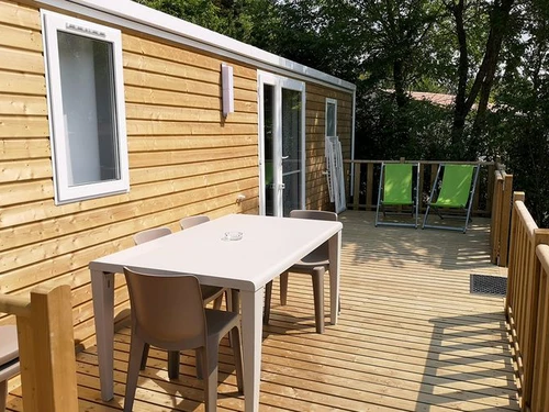 Camping Chaillé-les-Marais, 3 pièces, 6 personnes - photo_1011815165724