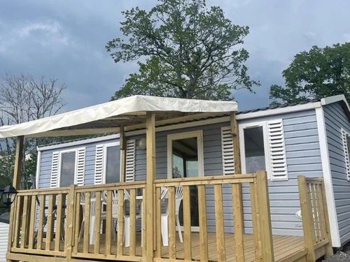 Camping Argences-en-Aubrac, 4 pièces, 6 personnes - photo_1011815165875