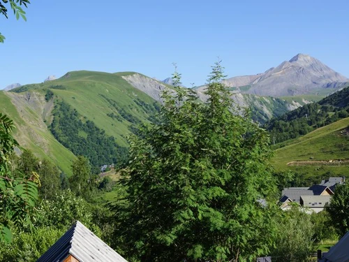 Camping Saint-Sorlin-d'Arves, 3 pièces, 7 personnes - photo_1011815166460