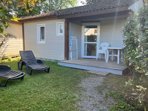 Camping Gurmençon, 3 pièces, 2 personnes - photo_1011815166858
