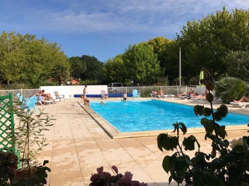 Camping Vendays-Montalivet, 4 pièces, 6 personnes - photo_1011815167855