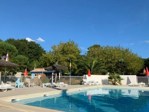 Camping Vendays-Montalivet, 4 pièces, 6 personnes - photo_1011815167855