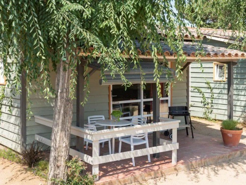 Camping Malgrat de Mar, 3 pièces, 6 personnes - photo_1011815168149