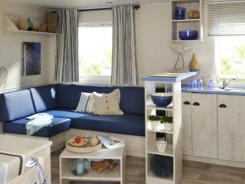 Camping Vendays-Montalivet, 3 Schlafzimmer, 6 Personen - photo_1011815168586