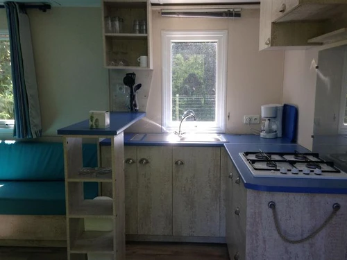 Camping Vendays-Montalivet, 3 Schlafzimmer, 6 Personen - photo_1011815168586