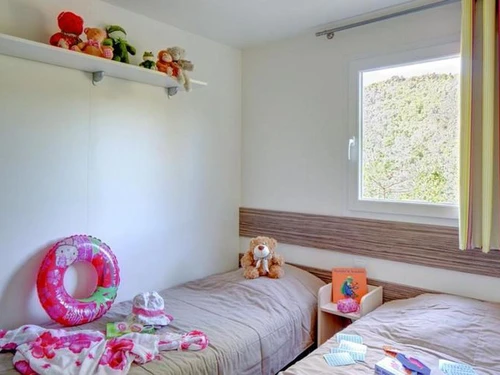 Camping Bormes-les-Mimosas, 2 bedrooms, 6 persons - photo_1011815170558