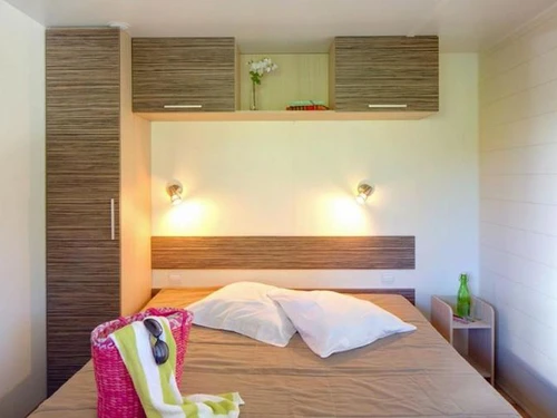 Camping Bormes-les-Mimosas, 2 bedrooms, 6 persons - photo_1011815170558