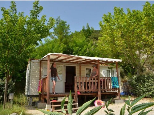 Camping Venterol, 2 bedrooms, 4 persons - photo_1011815171801