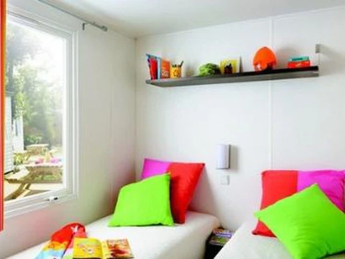 Cámping Royan, 3 dormitorios, 6 personas - photo_1011815172240