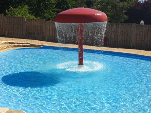 Camping Salles, 4 pièces, 5 personnes - photo_1011815172374