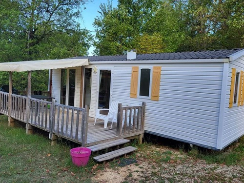 Camping Salles, 4 pièces, 5 personnes - photo_1011815172374